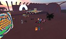 Who's gonna clean all this up? - Knowledge Tomorrow