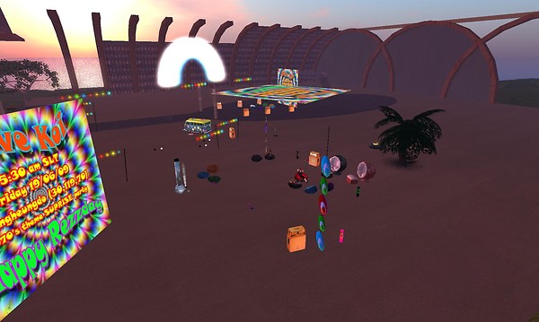 Who's gonna clean all this up? - Knowledge Tomorrow
