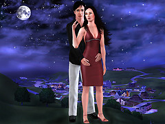 Only Love (The Sims 3)