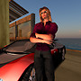 Its all about fast cars.....