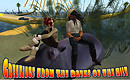 Nile Post Card