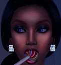 Candy !
