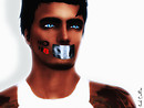 Ammon - NOH8