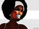 Shania - NOH8