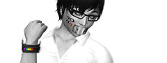 Viti NoH8