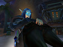 Blood Elf Female Dark Knight