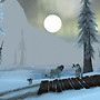 MOON Landscape