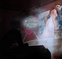 After all of this time... Always... [coming soon]