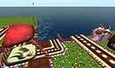 HF 2009 sank at Hair Fair! - Lorimae Undercroft