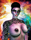 Alienate B