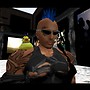 Panteleimon Aeon - "Pante"