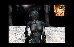 HeroineNouvel Dagger - "Heroine"