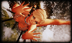 Freefalling