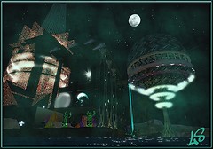 Zero Point is back - ground floor