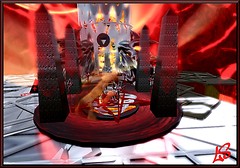 Zero Point is back - Hellish