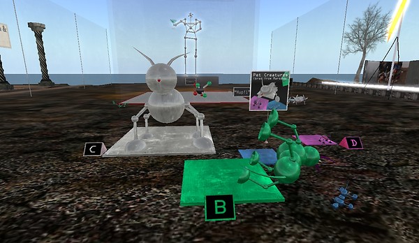 Mechatiki Public Lab
