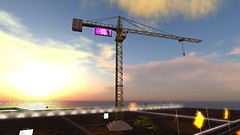 SL6B - start building