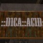 ::DICA::ACID:: in virtual world of second life