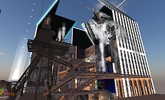 9F22 - Benvolio - Metropolis