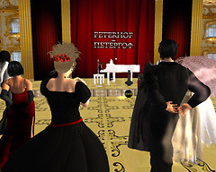 Vlad Dyszel concert
