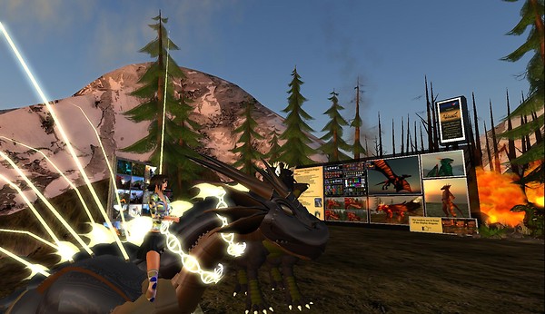 aoshi, raftwet at seawolf monsters