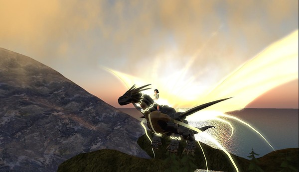 aoshi's dragon avatar