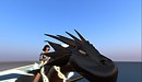 raftwet, aoshiscofield flying