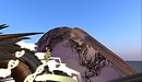 dragon flying