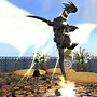 dragon dance