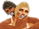 Thorn&Miguel - NOH8