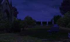 Graveyard