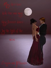 Logan and Phae moon