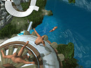 Extreme Dive !