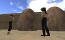 Eqyptian Granary