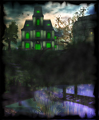Wretched Hollow