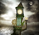 Lost In Time