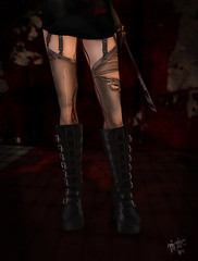 female trouble