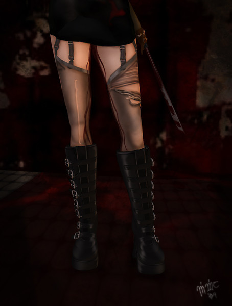 female trouble
