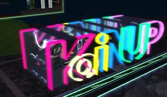 Koinup Logo in SL6B - Koinup Burt