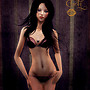 Lingerie...