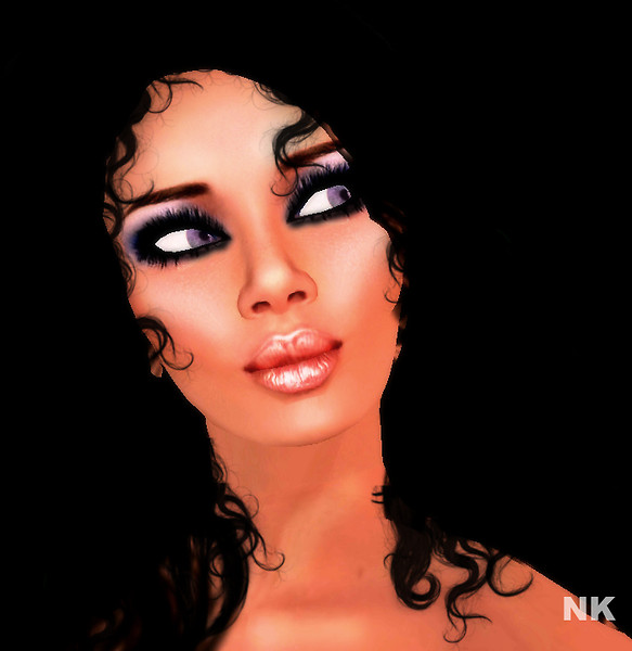 GaviCloseUpForNkStudios