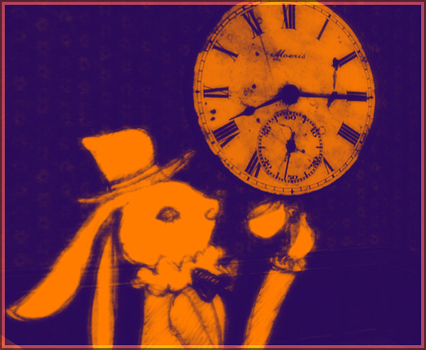 quarter past