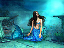 Fantasy Mermaid
