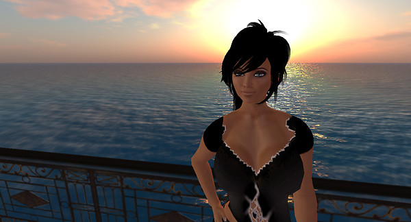 Meika...sunshine
