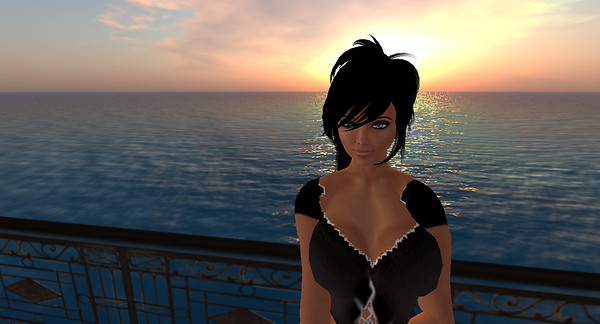 Meika...sunshine