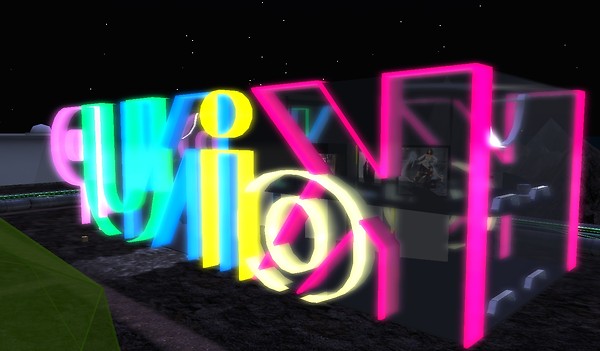Koinup 3d logo - Koinup Burt