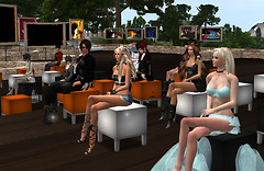 All about Colors 3: the crowd
