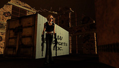 Ruin