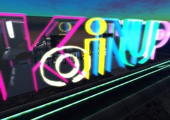 Koinup Building on SL6B