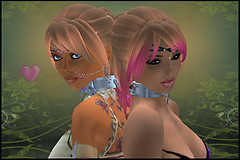 Pony & Alice